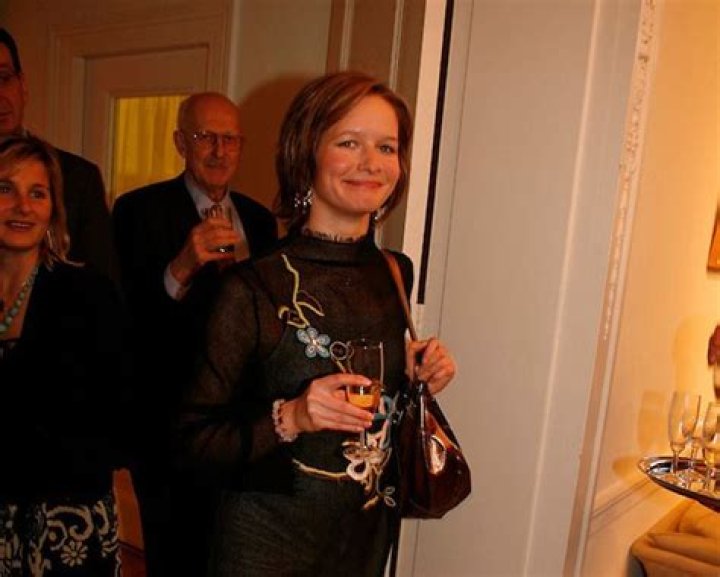 Unveiling The Remarkable Journey Of Julia Stoepel