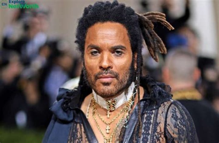 Unveiling The Riches: Decoding Lenny Kravitz's Multi-Million Dollar Empire