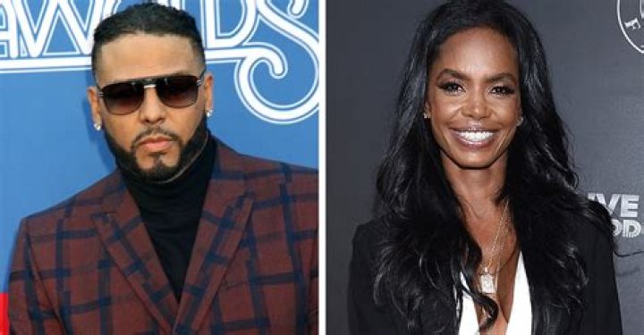 Unveiling The Romance: Al B. Sure's Girlfriend