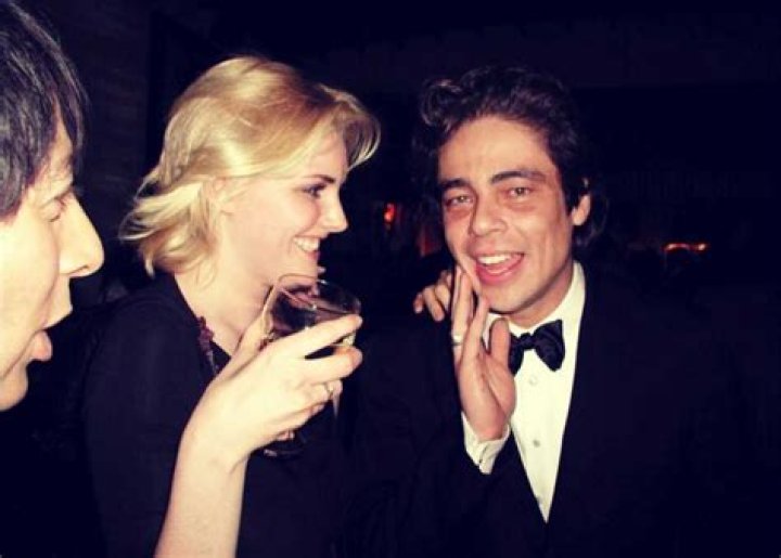 Unveiling The Romance: Who Is Benicio Del Toro Dating?