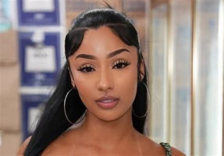 Unveiling The Roots: Exploring Rubi Rose's Nationality