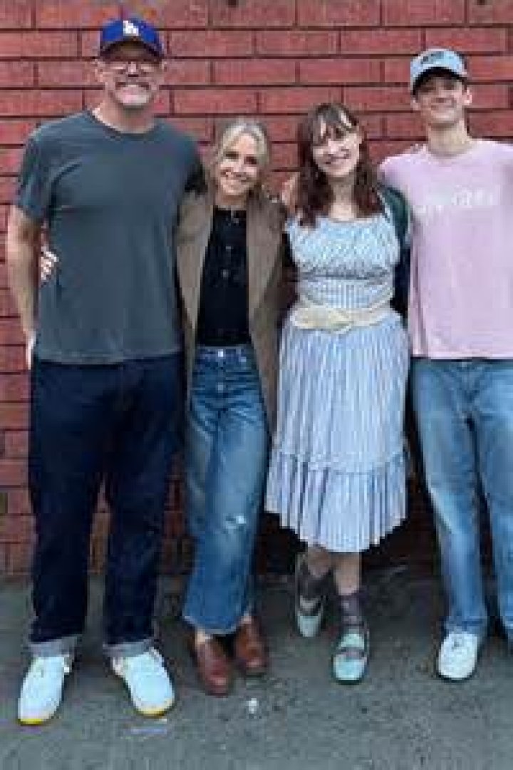 Unveiling The Secrets: A Deep Dive Into Matthew Lillard's Wife And Their Enduring Bond