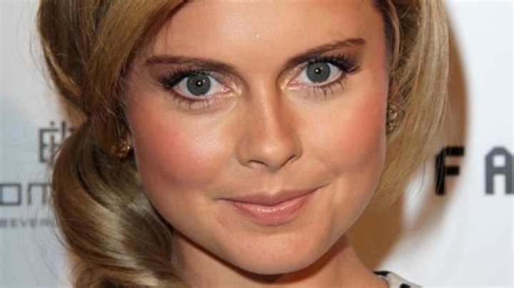 Unveiling The Secrets: A Deep Dive Into Rose McIver's Relationships