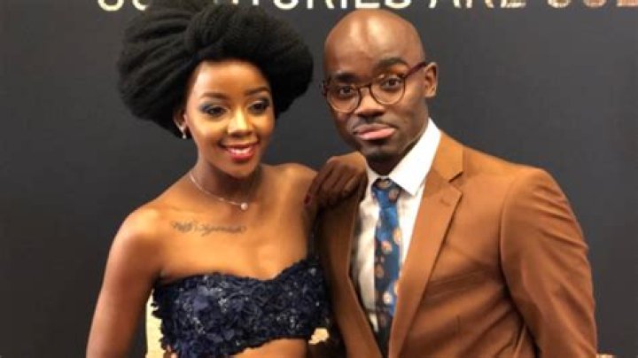 Unveiling The Secrets: A Deep Dive Into Thuso Mbedu's Enigmatic Relationship