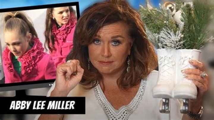 Unveiling The Secrets: Abby Lee Miller's Weight Loss Journey Revealed