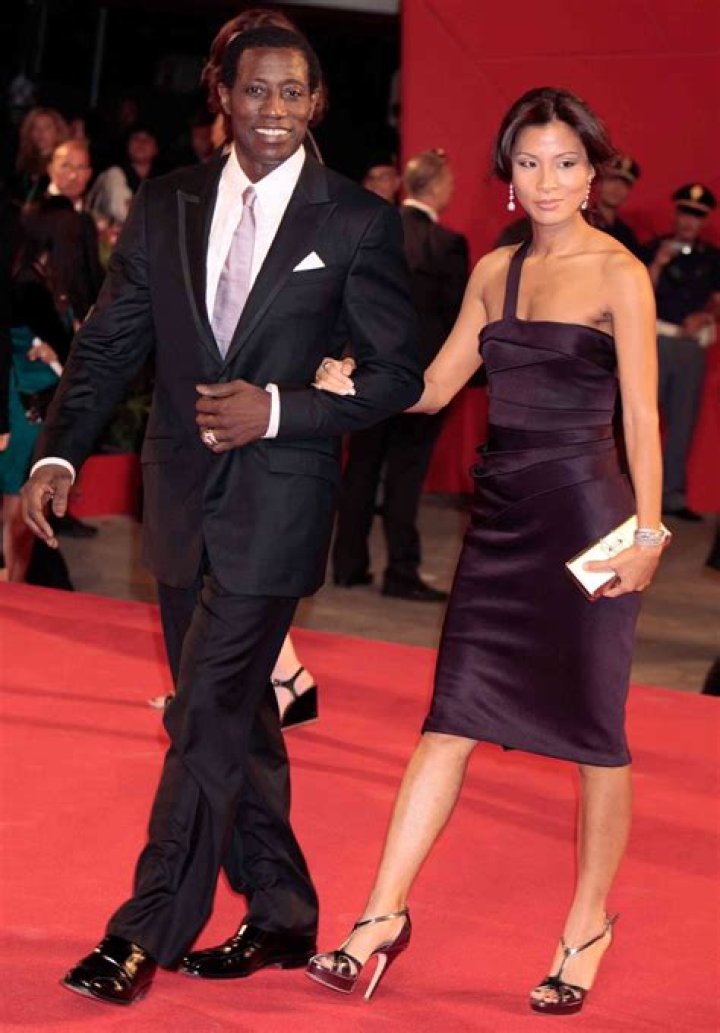 Unveiling The Secrets And Truths Of Wesley Snipes' Relationships