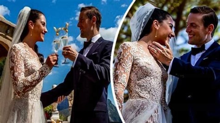Unveiling The Secrets Behind Emily Compagno's Enchanting Engagement