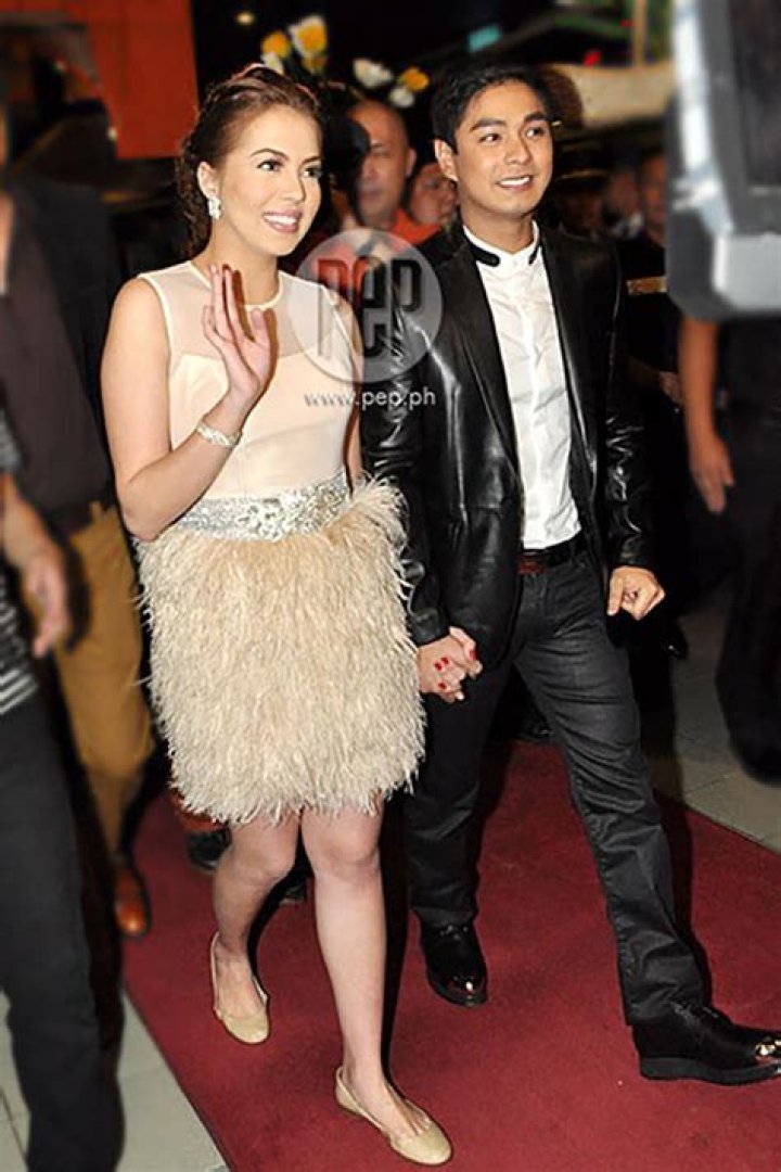Unveiling The Secrets Behind Julia Montes' Height