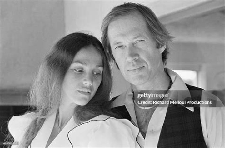 Unveiling The Secrets: David Carradine's Spouses And Their Impact