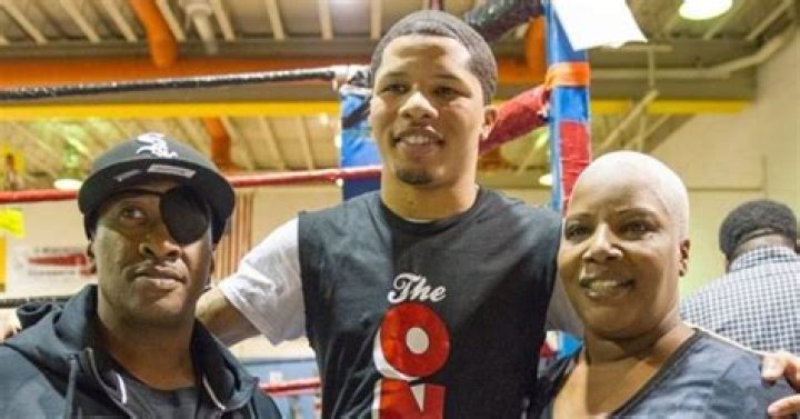 Unveiling The Secrets: Discover The Profound Influence Of Gervonta Davis's Parents