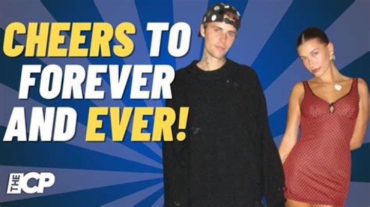 Unveiling The Secrets: Justin Bieber's Marital Bliss