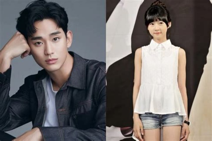 Unveiling The Secrets: Kim Soo-hyun's Girlfriend Revealed