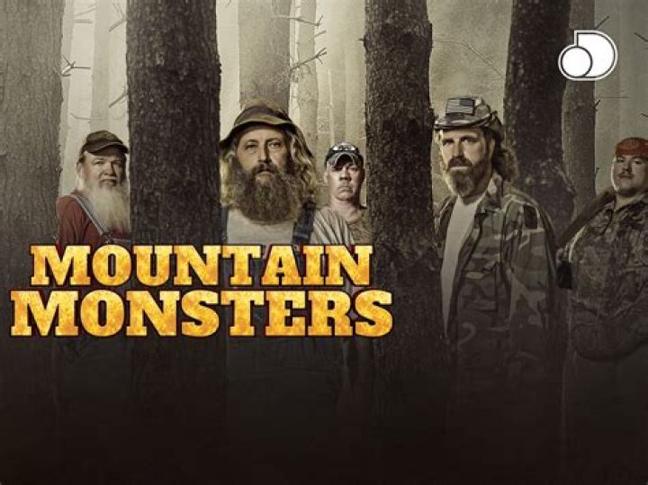 Unveiling The Secrets: Mountain Monsters New Season Release Date 2024