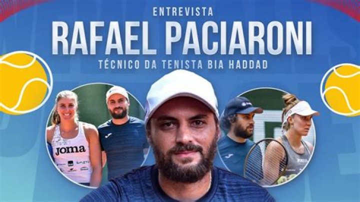 Unveiling The Secrets Of Basketball Maestro: Rafael Paciaroni