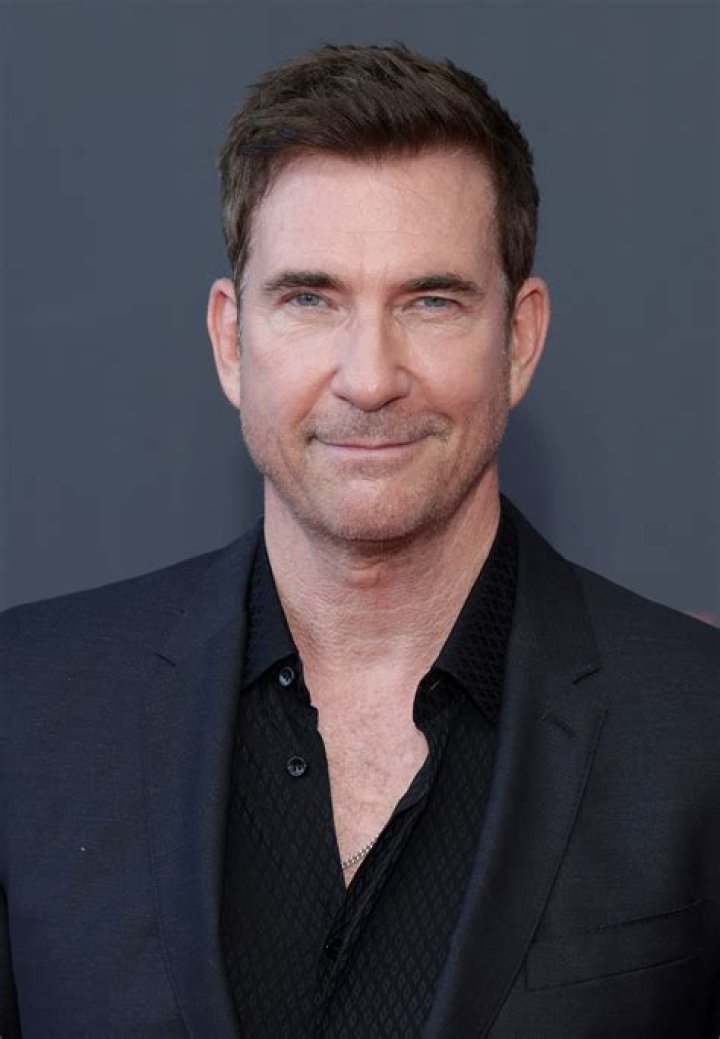 Unveiling The Secrets Of Dylan McDermott's Relationships: Discoveries And Insights