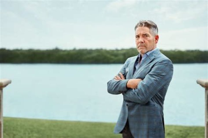 Unveiling The Secrets Of Gary Cardone's Age: Discoveries And Insights