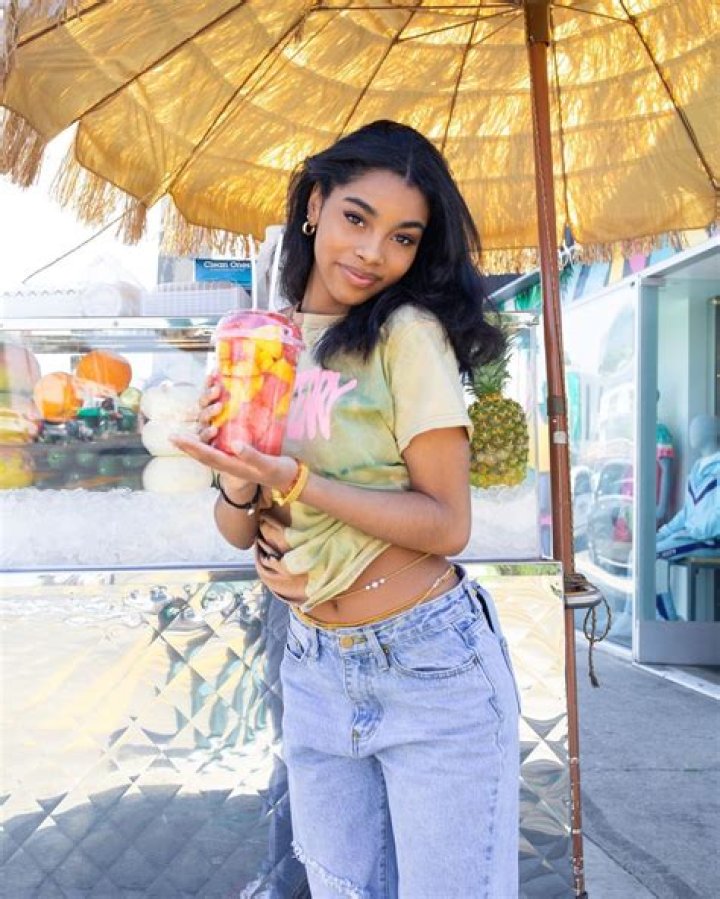 Unveiling The Secrets Of Jadah Marie's Parental Support