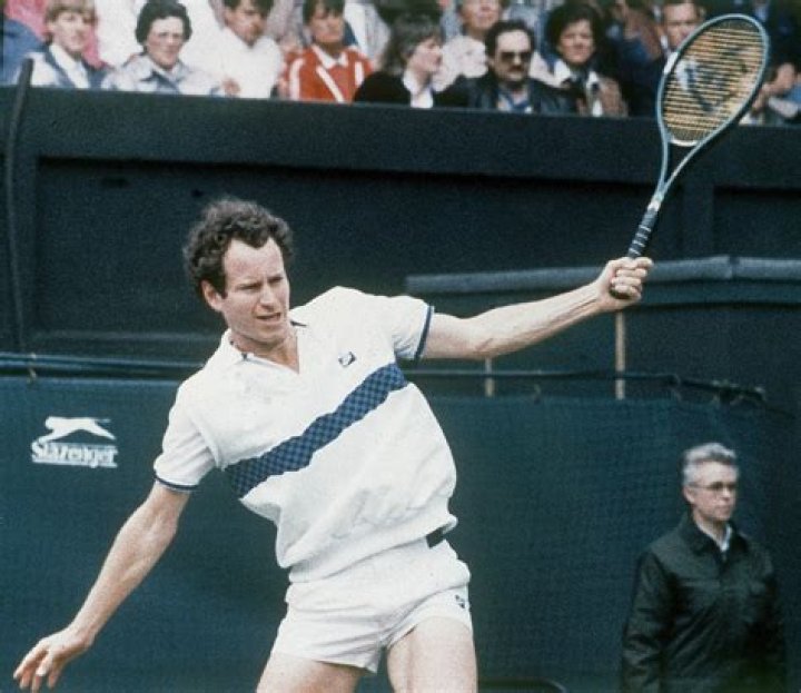 Unveiling The Secrets Of John McEnroe's $100 Million Fortune