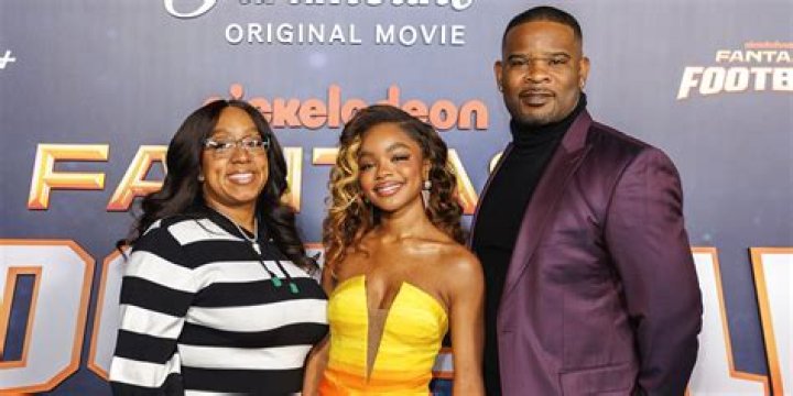 Unveiling The Secrets Of Marsai Martin's Parental Influence