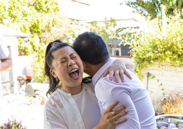 Unveiling The Secrets Of Mei Lin And Andrew's Enduring Love Story