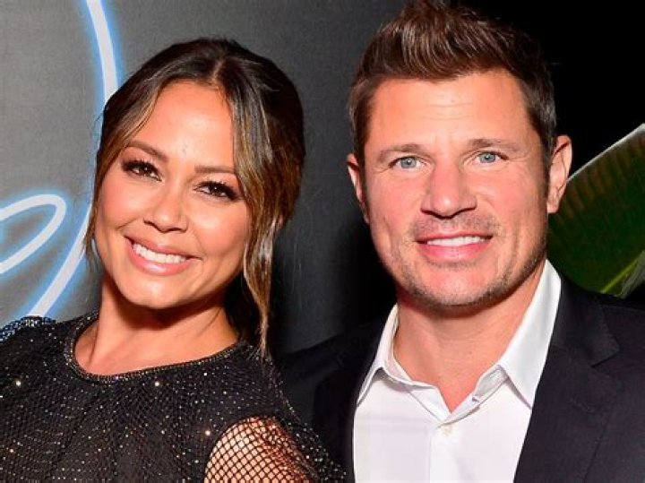 Unveiling The Secrets Of Nick Lachey's Enigmatic Spouse