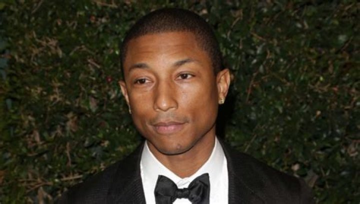 Unveiling The Secrets Of Pharrell Williams' Musical Lineage