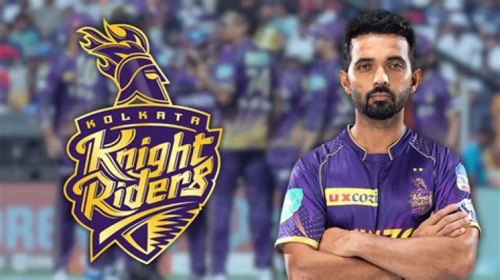 Unveiling The Secrets Of Success: KKR Captains