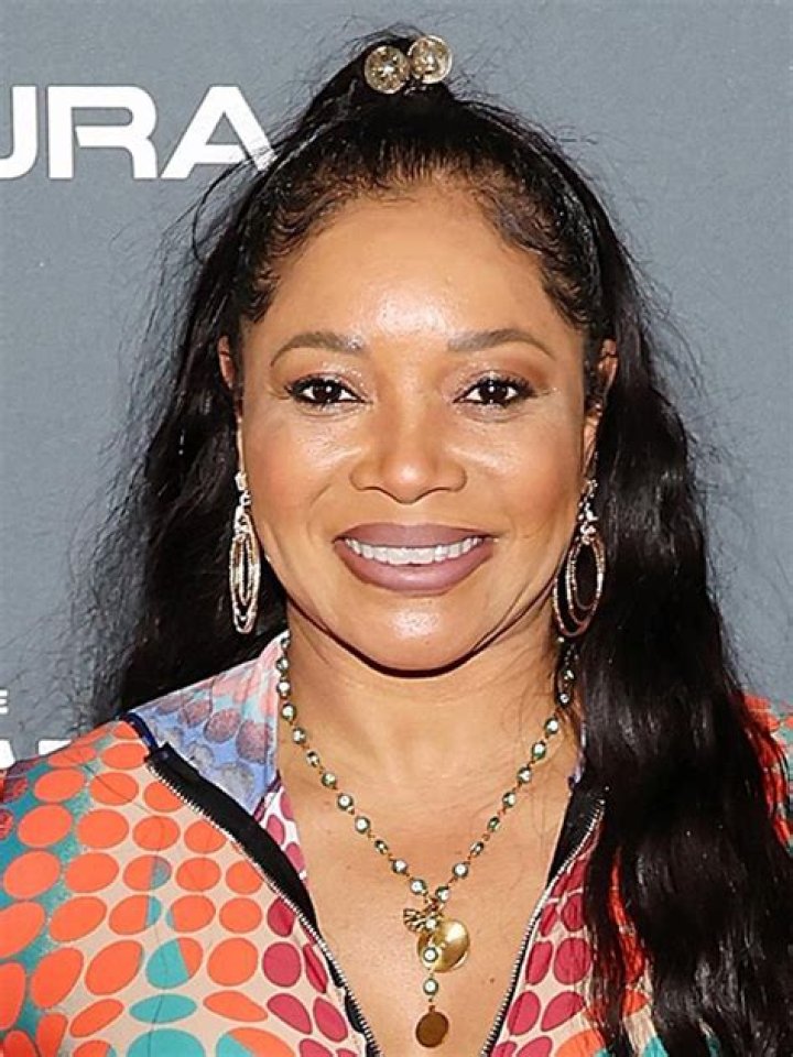 Unveiling The Secrets Of Tamala Jones' Enduring Relationship