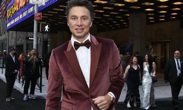 Unveiling The Secrets Of Zach Braff Botox: Discoveries And Insights