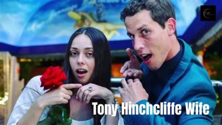 Unveiling The Secrets: Tony Hinchcliff's Ex-Wife Revealed