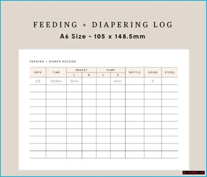 Unveiling The Secrets: Tracing Diaper Origins For Quality And Trust
