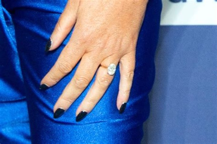 Unveiling The Sparkle: The Story Behind Caroline Stanbury's Engagement Ring