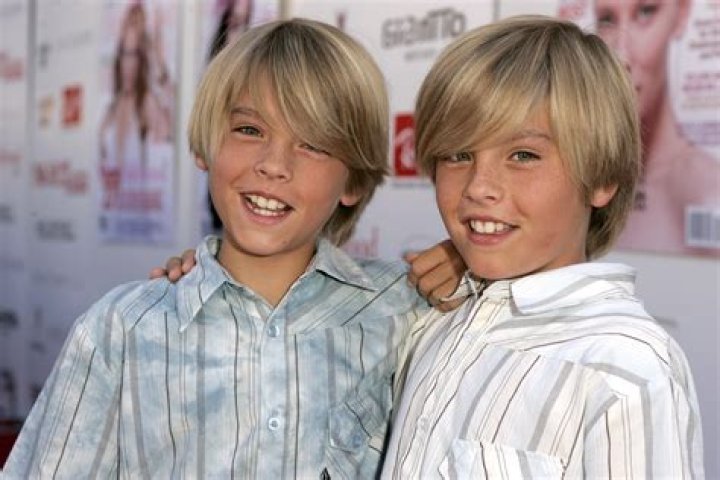 Unveiling The Sprouse Twins Now: A World Of Discovery And Inspiration
