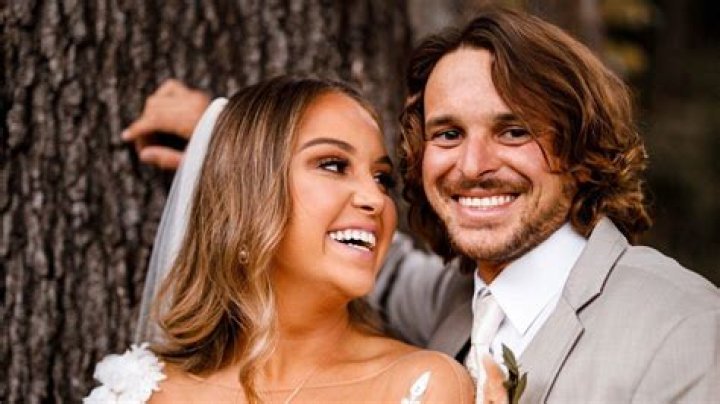 Unveiling The Story Behind Alexandra Kay's Ex-Husband