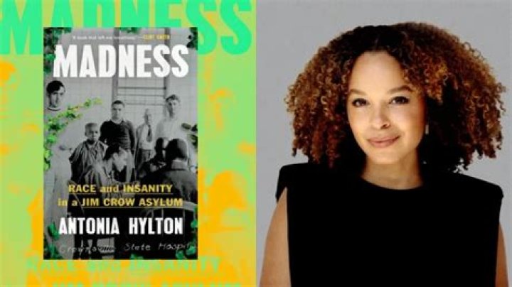 Unveiling The Story Behind Antonia Hylton's Parents
