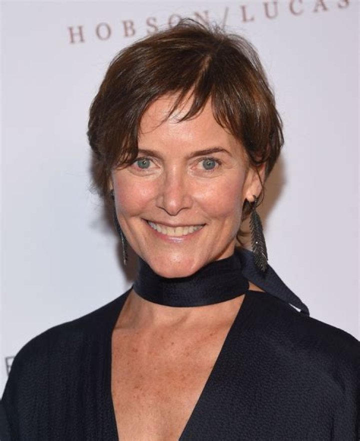Unveiling The Story Behind Carey Lowell's Spouse