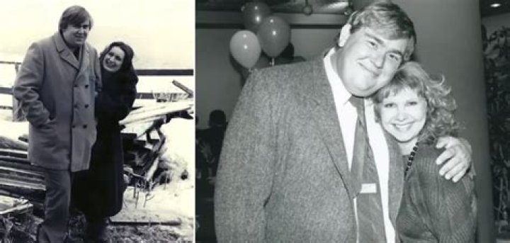 Unveiling The Story Behind: Was John Candy's Wife An Actress?