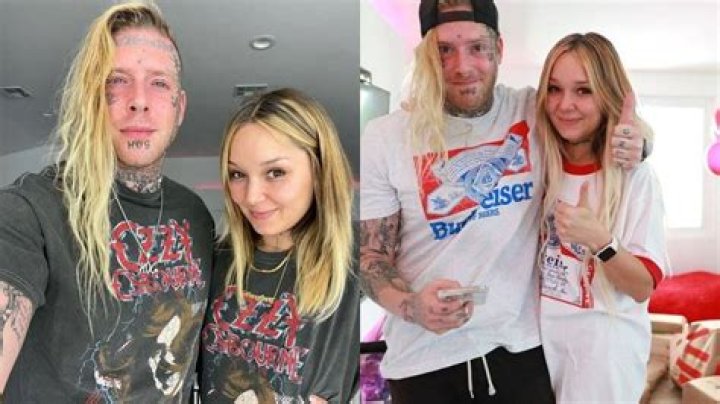 Unveiling The Story Of Nova: Tom MacDonald’s Girlfriend