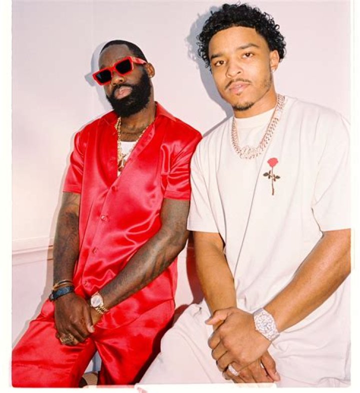 Unveiling The Style And Influence Of Justin Dior Combs