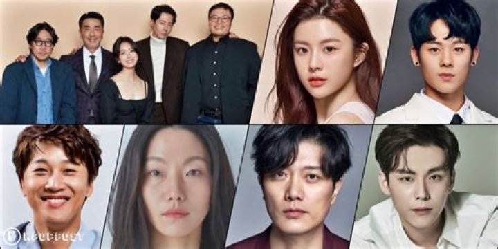Unveiling The Talent Of Kenneth Chan: The Rising Star In Acting