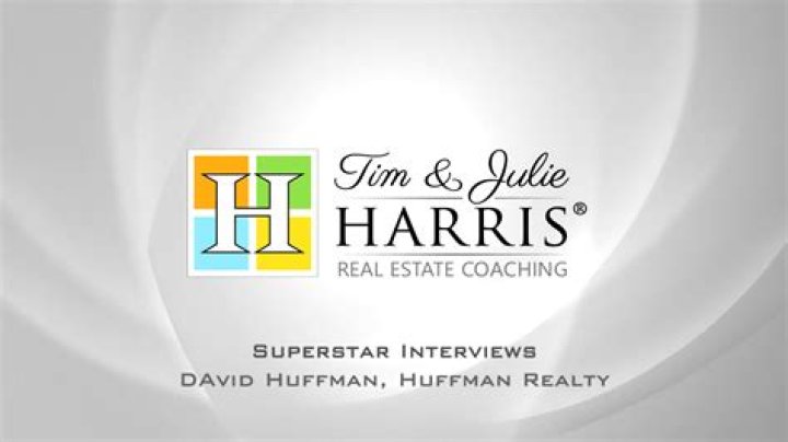Unveiling The Talents Of Actor David Huffman