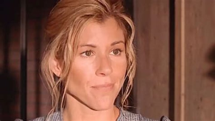 Unveiling The Talents Of Kimberlee Autry: An Actress To Remember