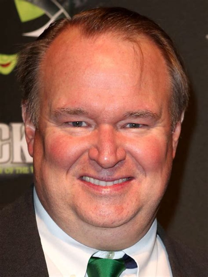 Unveiling The Talents Of Tom McGowan, Actor Extraordinaire