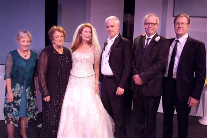 Unveiling The Timeless Love: Wedding Photos Today Of Richard Dawson And Gretchen Johnson