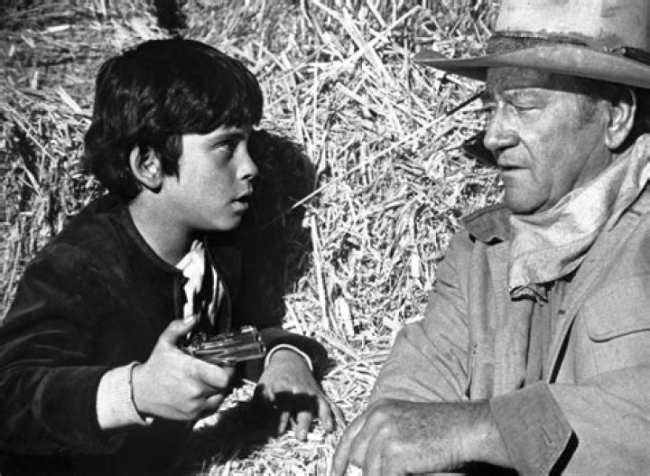 Unveiling The Tragic Loss: Which Son Of John Wayne Succumbed?