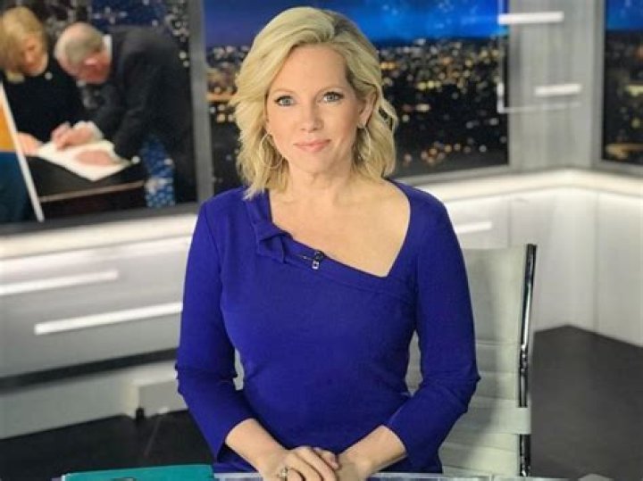Unveiling The Truth About Shannon Bream's Age