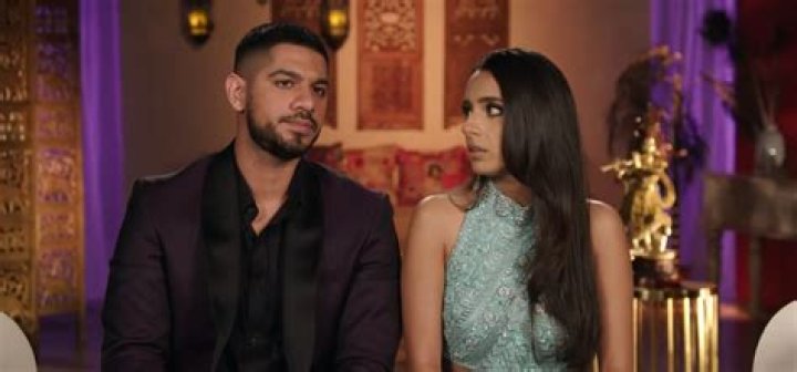 Unveiling The Truth: Are Monica And Rish Still Together In 2023?