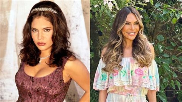 Unveiling The Truth Behind Ayda Field's Plastic Surgery Journey