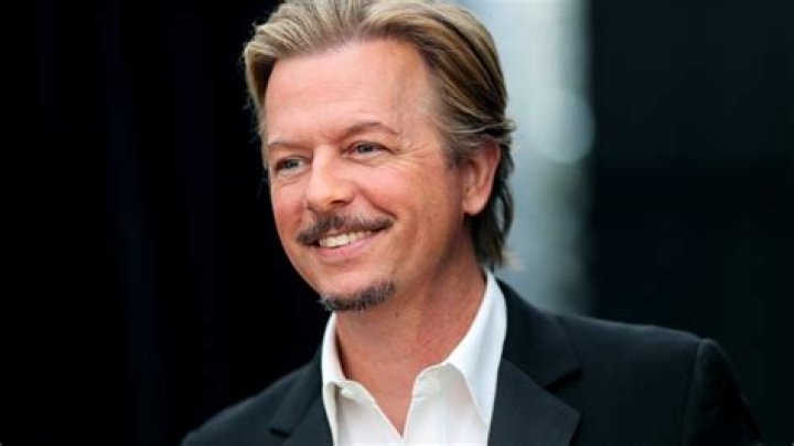 Unveiling The Truth: David Spade's Marriage Status And Hidden Reasons