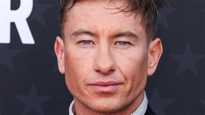 Unveiling The Truth: Did Barry Keoghan Get Plastic Surgery?